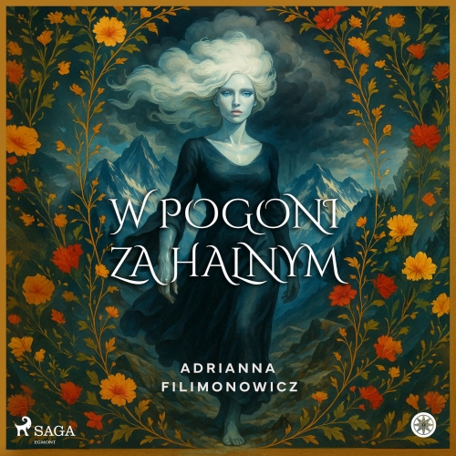 Filimonowicz Adrianna - W pogoni za halnym