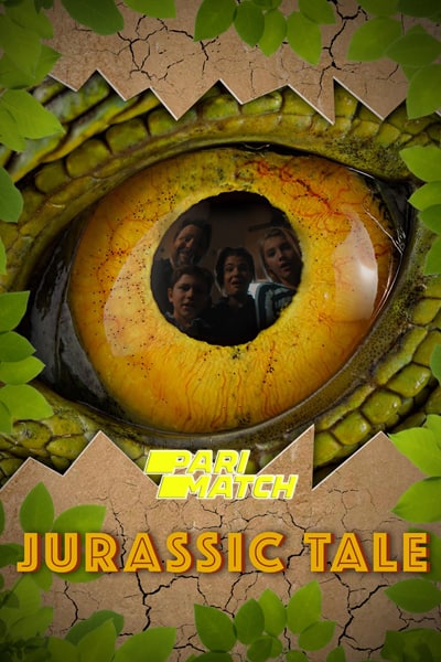 Jurassic Tale (2021) Hindi (VoiceOver) Movie WebRip – 720p