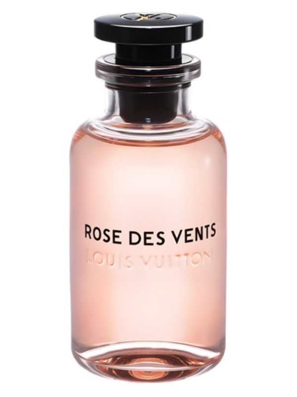 Rose Des Vents Louis Vuitton Perfume