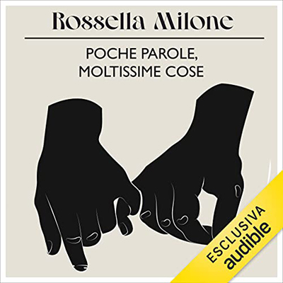 Rossella Milone - Poche parole, moltissime cose (2023) (mp3 - 128 kbps)