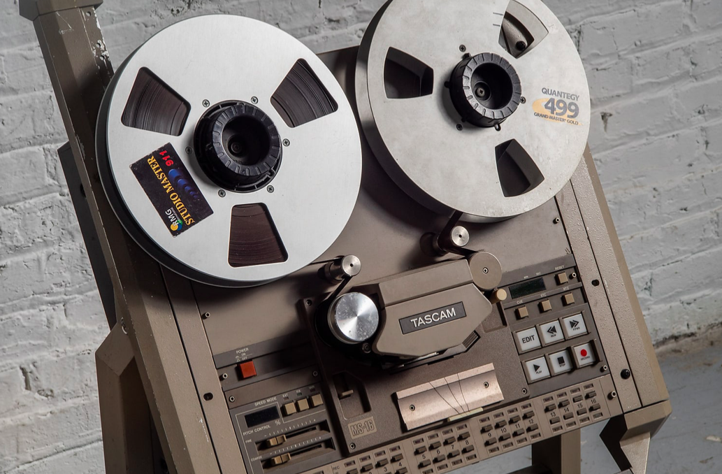 suspend Addiction for example I now own one of Wilco's multitrack reel-to-reels... | Steve Hoffman Music  Forums