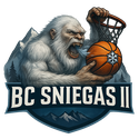 second team logo
