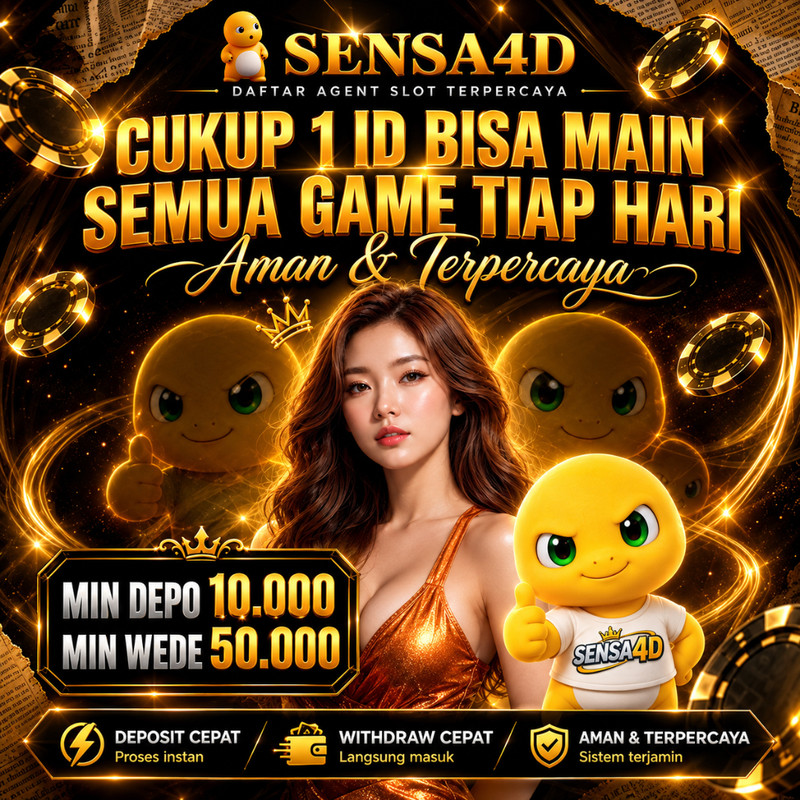 SENSA4D