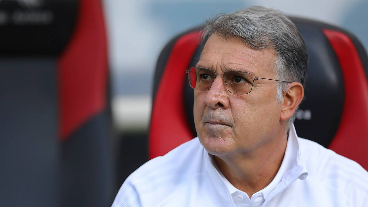 Selección Mexicana pierde 28 mdd durante el ciclo del Tata Martino