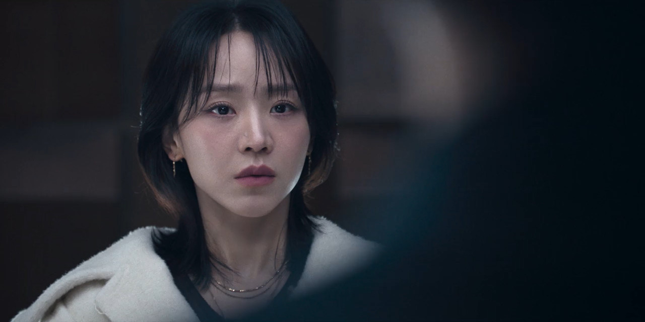 The Art of Sarah (2026) Season 1 [Hindi + English] WebRip 480p, 720p ESub - Complete Screenshot