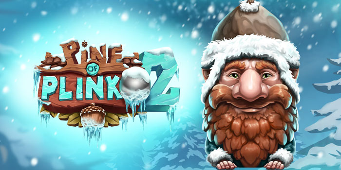 Panduan Lengkap Untuk Pemula Bermain di Slot Pine of Plinko 2