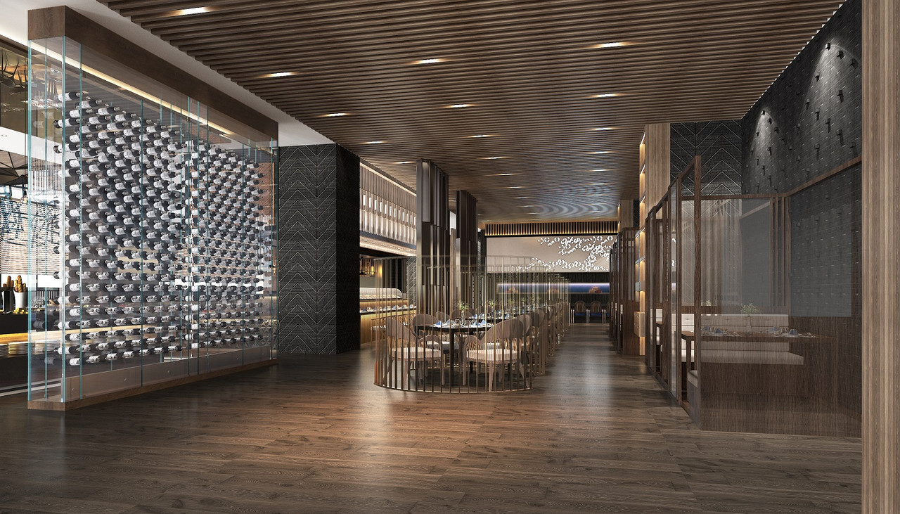 Hotel Nikko Amata City Chonburi to Open June 1 Hotel Nikko Amata City Chonburi to Open June 1