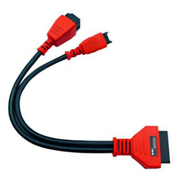 Autel Cable Chrysler 12+8