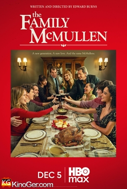 The Family McMullen (2025)