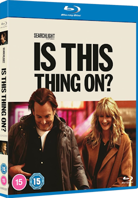 È L'Ultima Battuta (2025) HD 720p ITA ENG E-AC3 Subs