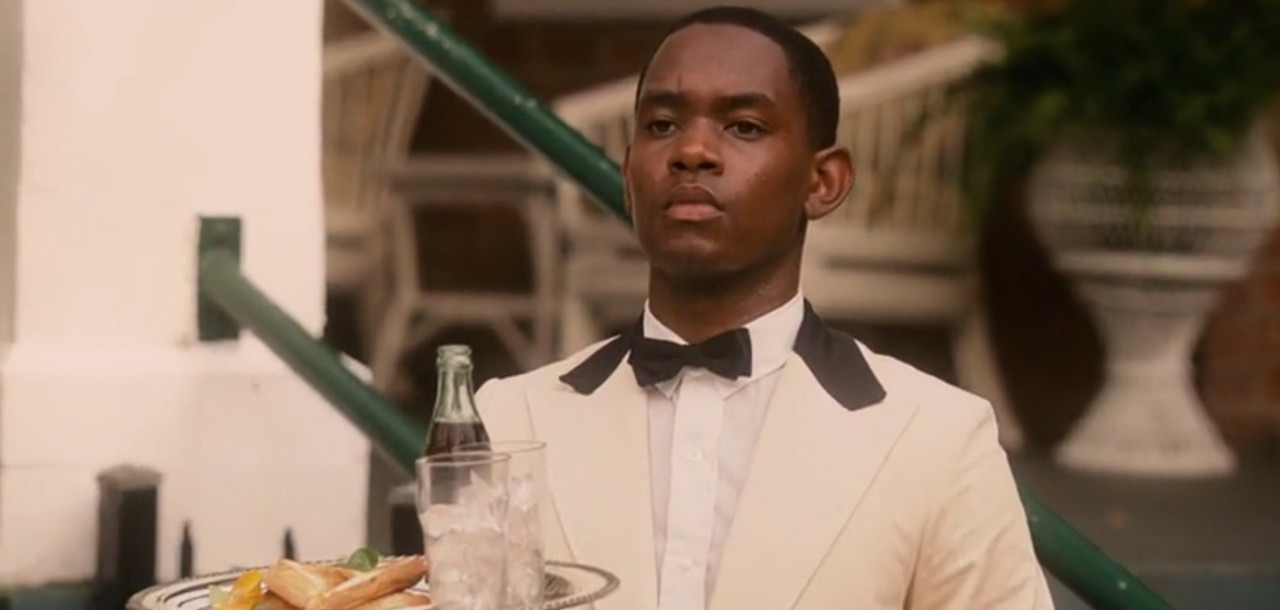 Lee Daniels' The Butler Movie Screenshot