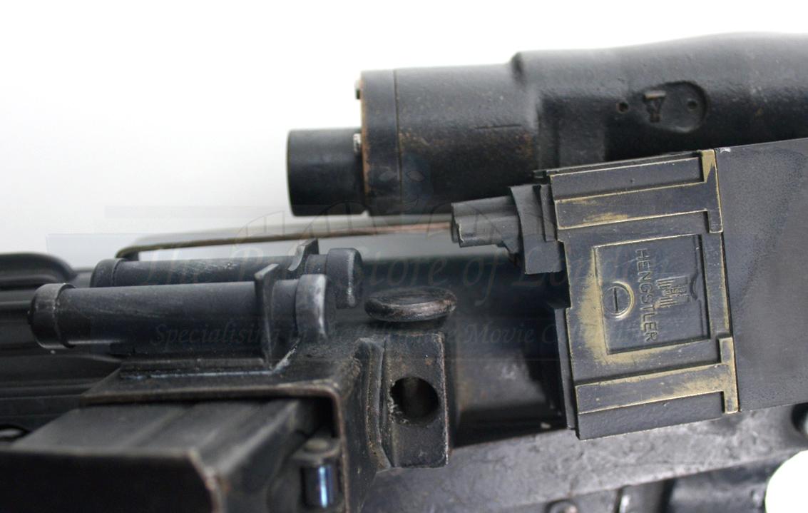 Bapty E-11 Stormtrooper Blaster 19