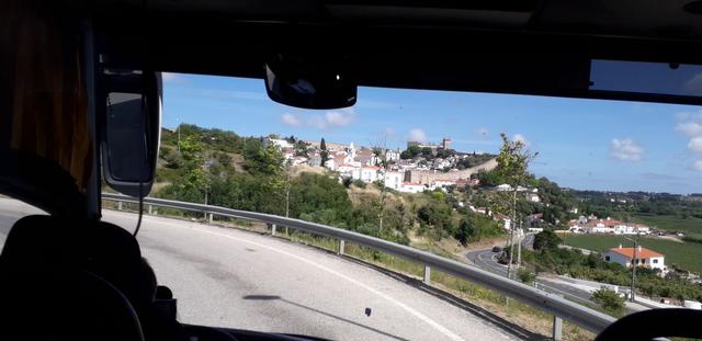 SEGUNDA ETAPA: Coimbra, Fátima, Obidos, Lisboa. - Tour por 3 países en 2 continentes (España-Portugal-Marruecos) (13)