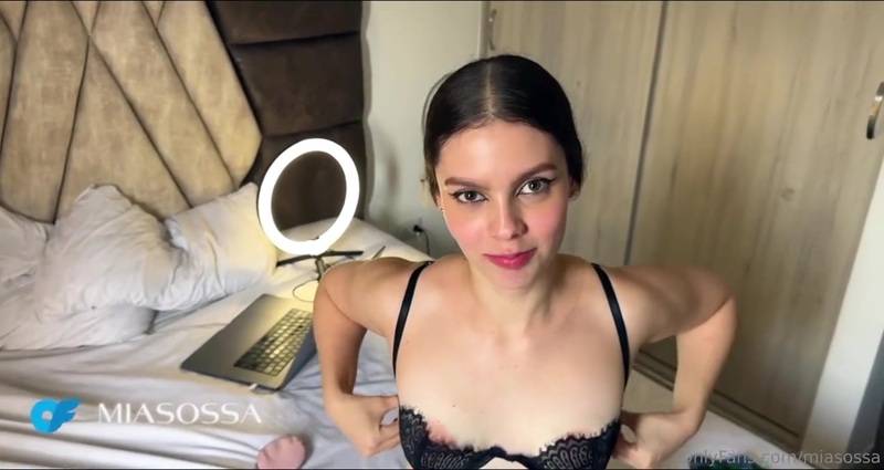 Onlyfans Miasossa   Sextape