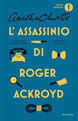 Agatha Christie – L’assassinio di Roger Ackroyd (2026)