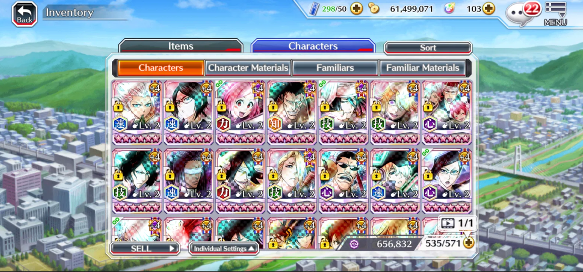 15