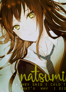 Natsumi Asahina