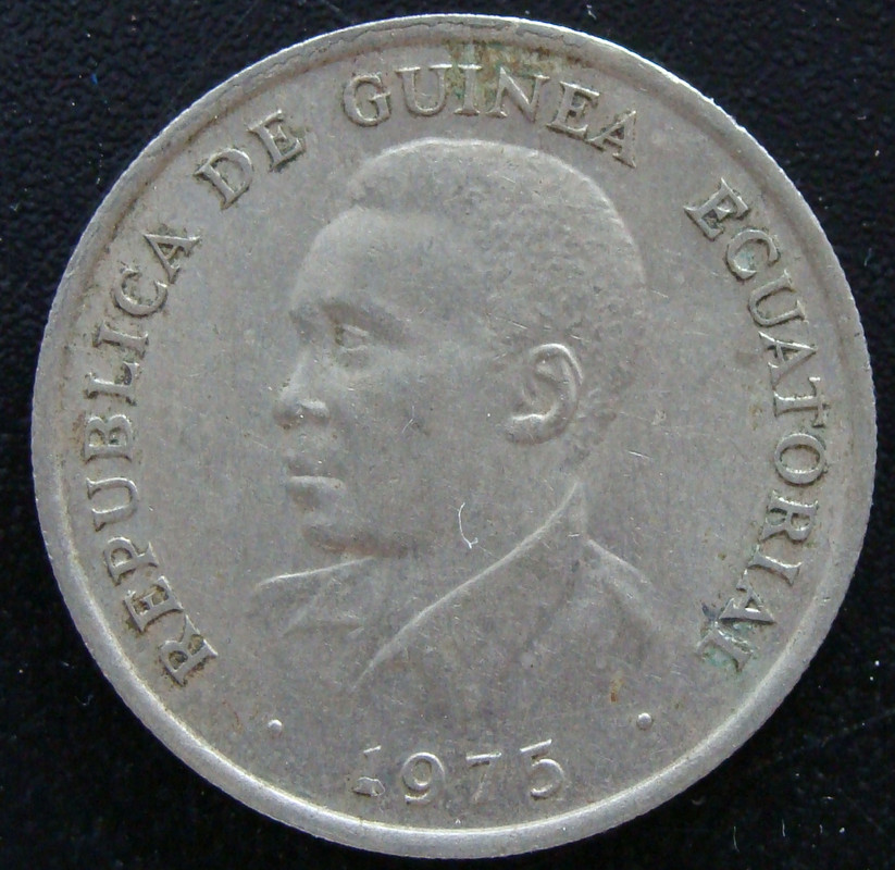 10 Ekuele. Guinea Ecuatorial (1975) GNE-10-Ekuele-1975-anv