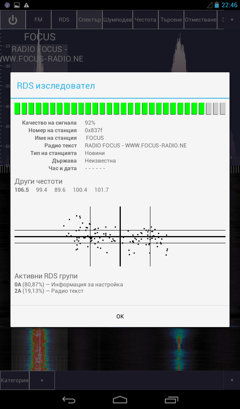 Focus 106.5 1