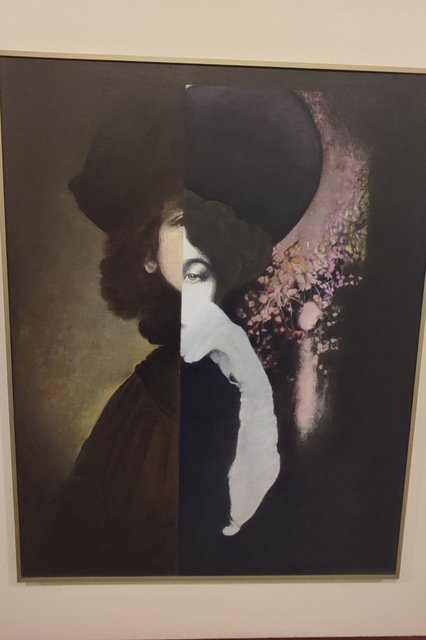 Escapada a Lisboa - Blogs de Portugal - Museo Calouste Gulbenkian y vuelta a casa (80)