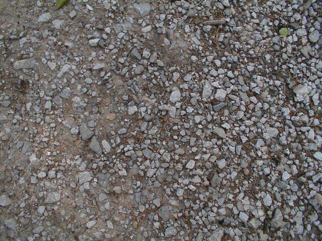 Gravel-1