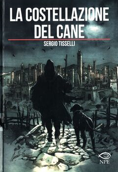 Collana Sergio Tisselli 7 - La costellazione del cane (2022)