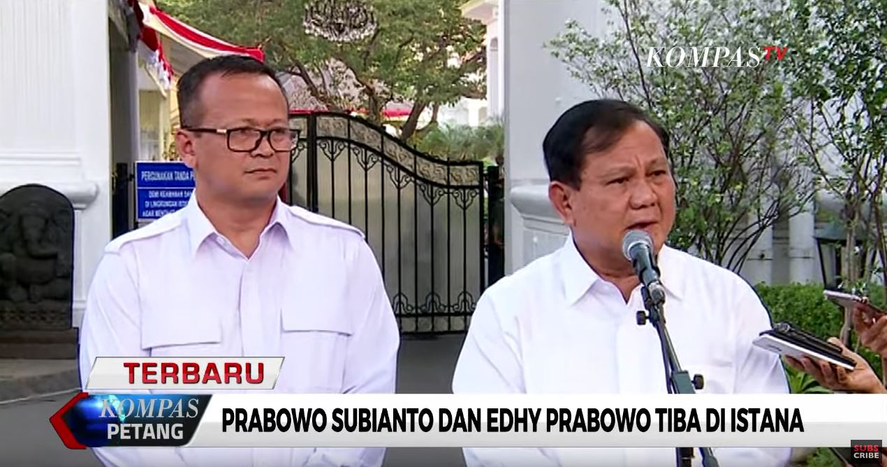 KompasTV