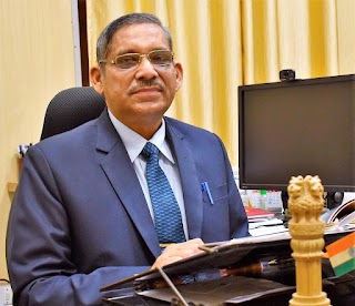 Prof. P.K. Jain