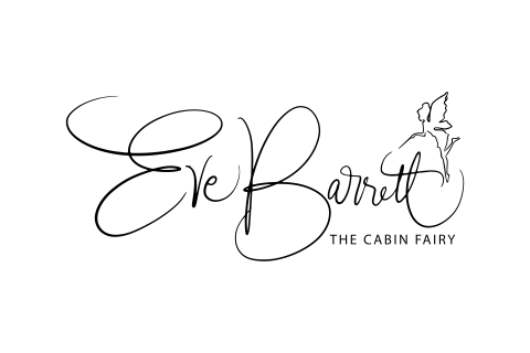 Eve Barrett Signature