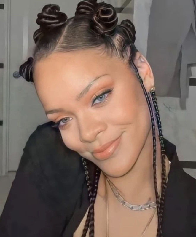 Rihanna - Quootip