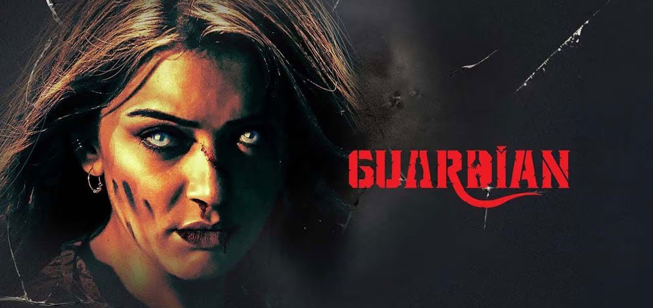 Guardian (2024) [Hindi-Tamil]