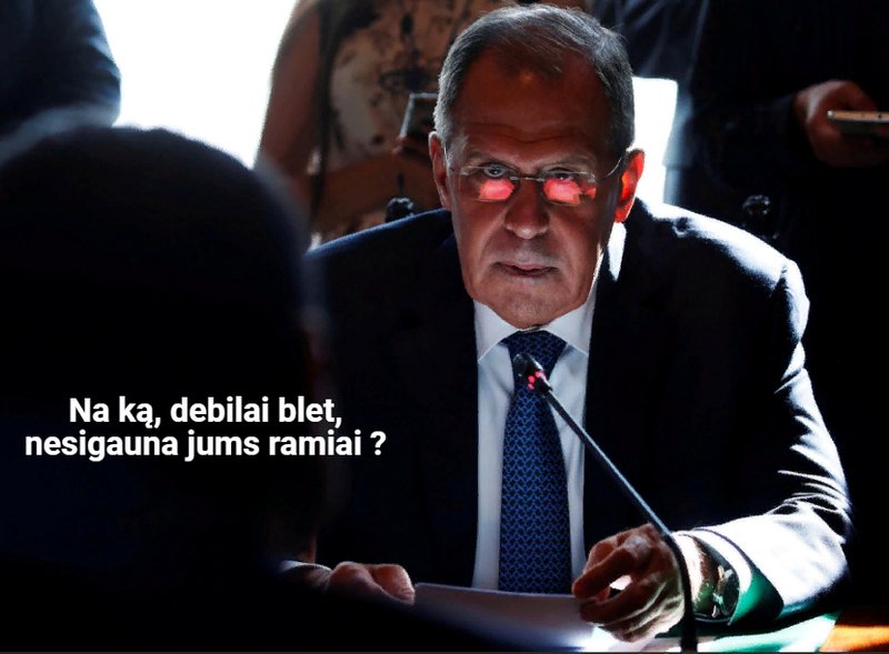 Ar žinote, kad…