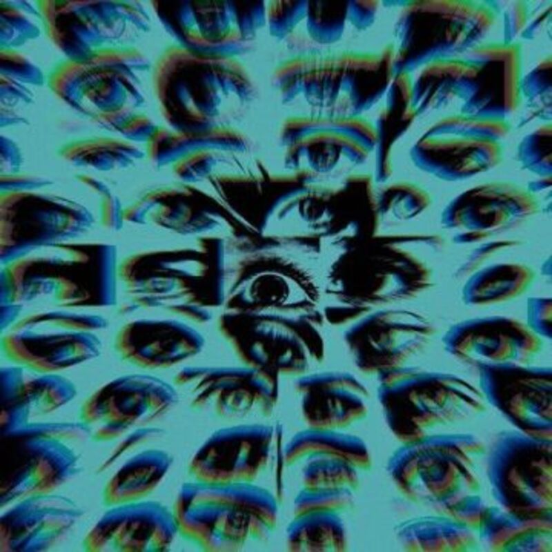 3월33일 - 김뮤지엄 (KIMMUSEUM) ALBUM COVER