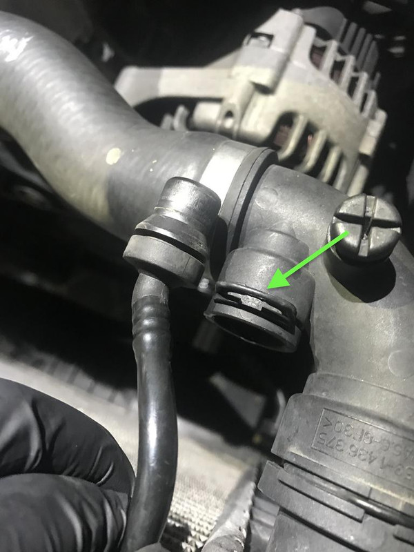 [E46] Head Gasket Complete DIY Guide e46 M3 The M3cutters