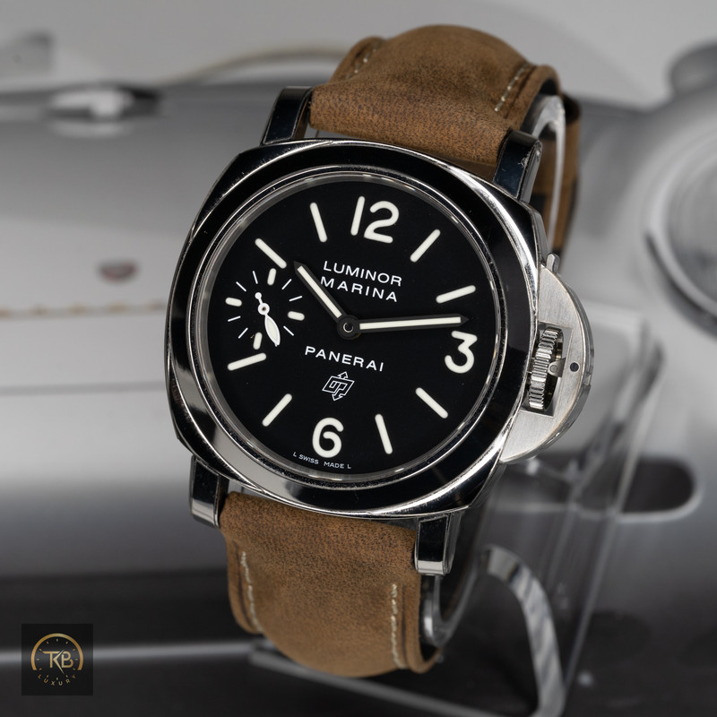 Panerai Luminor Marina