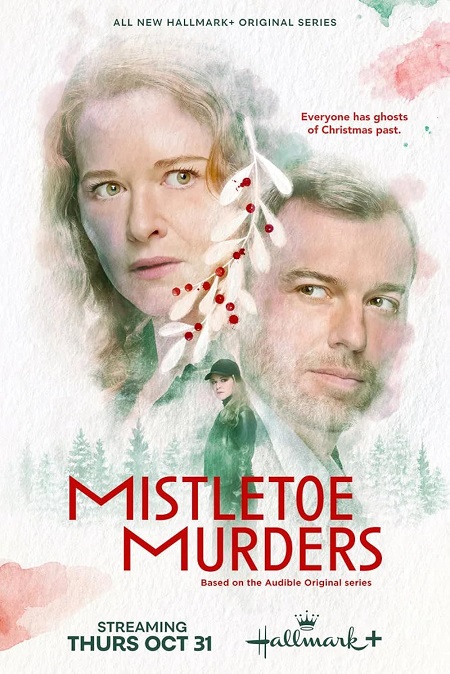 Mistletoe Murders - Delitti sotto l'albero - Stagione 1 (2025) mkv FullHD 1080p WEBDL ITA ENG Sub