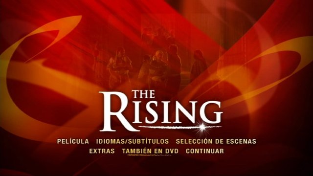 1 - The Rising (Un Hombre Contra un Imperio) [DVD9 Full][Pal][Cast/Ing-V.O. Hindú][Sub:Cast][Aventuras][2005]