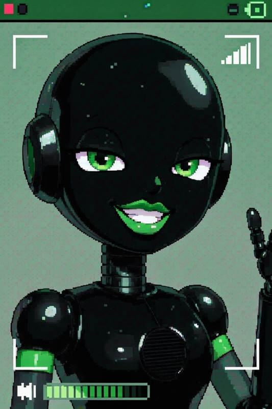 doll
