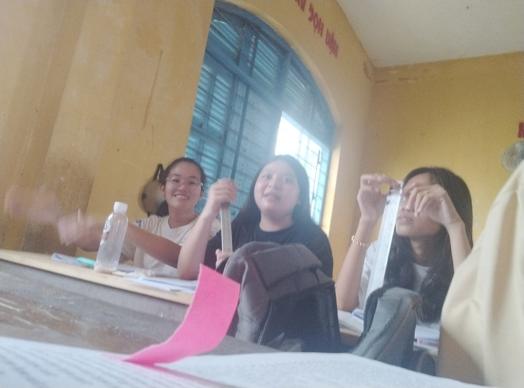 Hoạt động 8