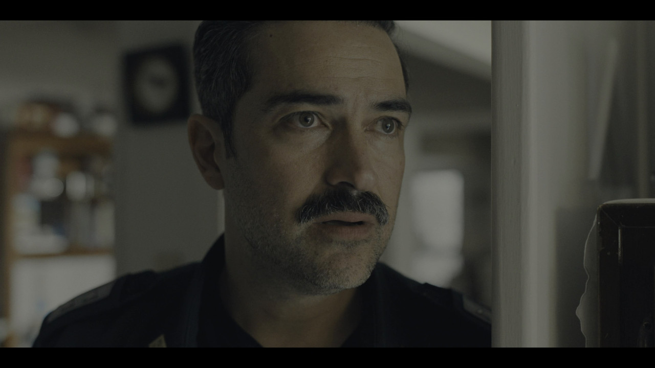 La captura (2026) 2160p WEB DL 4K UHD DV HDR10 Latino Inglés mkv snapshot 00 04 06 250