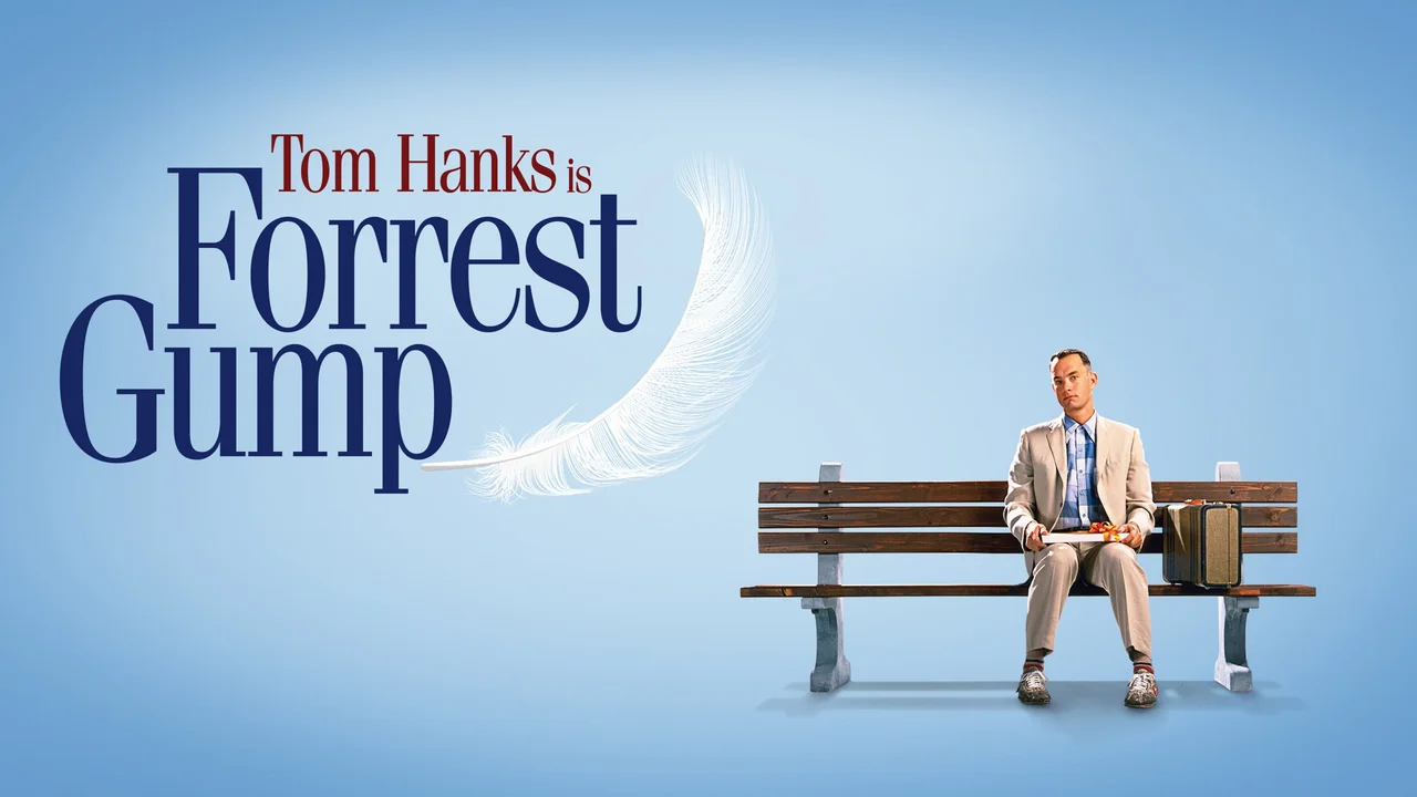 Forrest Gump Hindi Dub / 480p, 720p, 1080p, 1080p60FPS, 2160p 4K SDR and HDR, 1080p Remux, 2160p 4K HDR Remux / Free Download