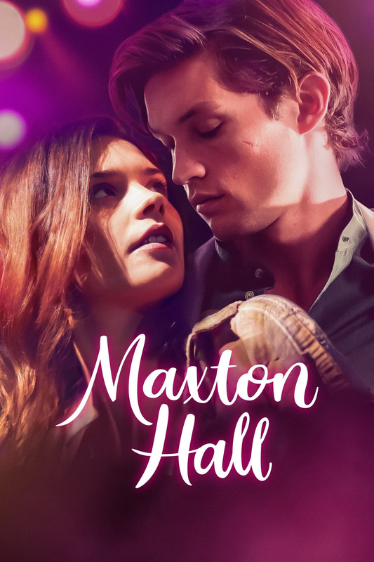 Maxton Hall - Dwa światy / Maxton Hall - Die Welt zwischen uns (2024) (Sezon 1) MULTi.1080p.AMZN....