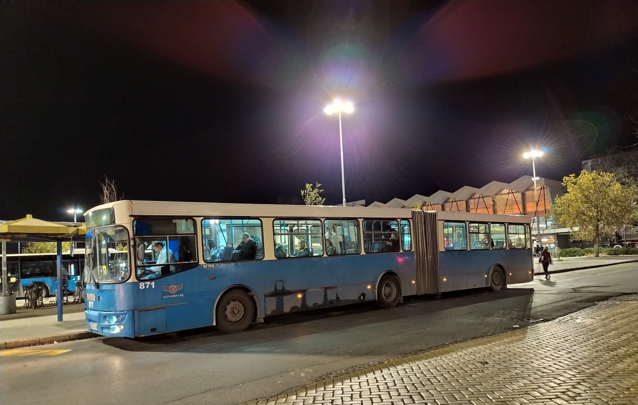 Ikarbus #871(1)