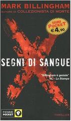 Mark Billingham – Segni Di Sangue (2005)