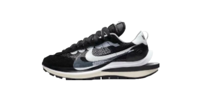 Nike Vaporwaffle Sacai "Black White" [17+ styles]