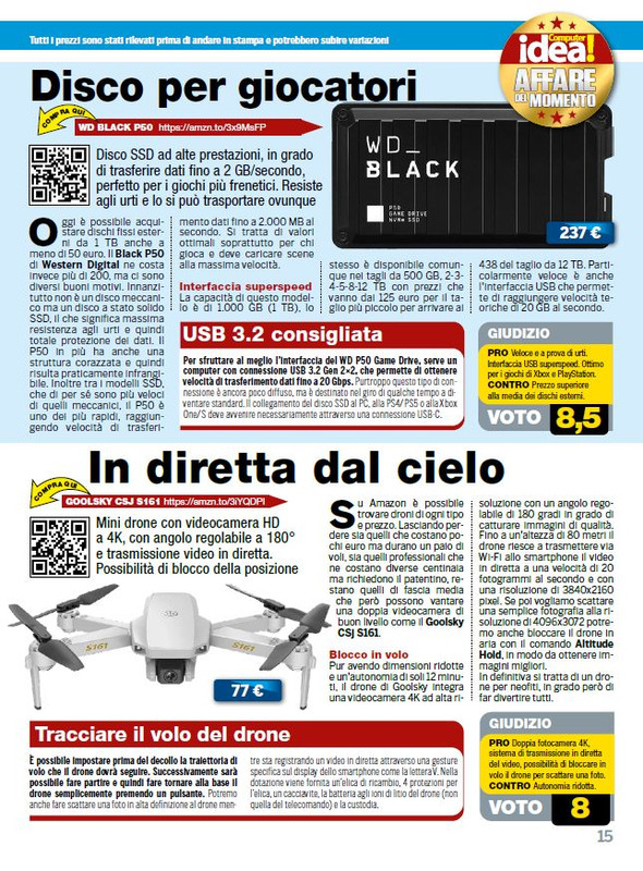 Il mio Com Idea 19 Ago-01 Set 2021 (2)