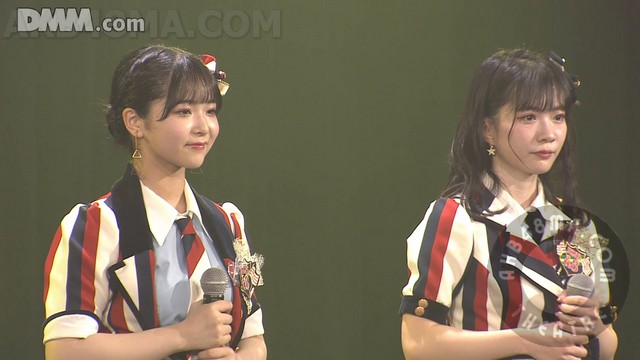 【公演配信】NMB48 240117 チームN「N ship」公演