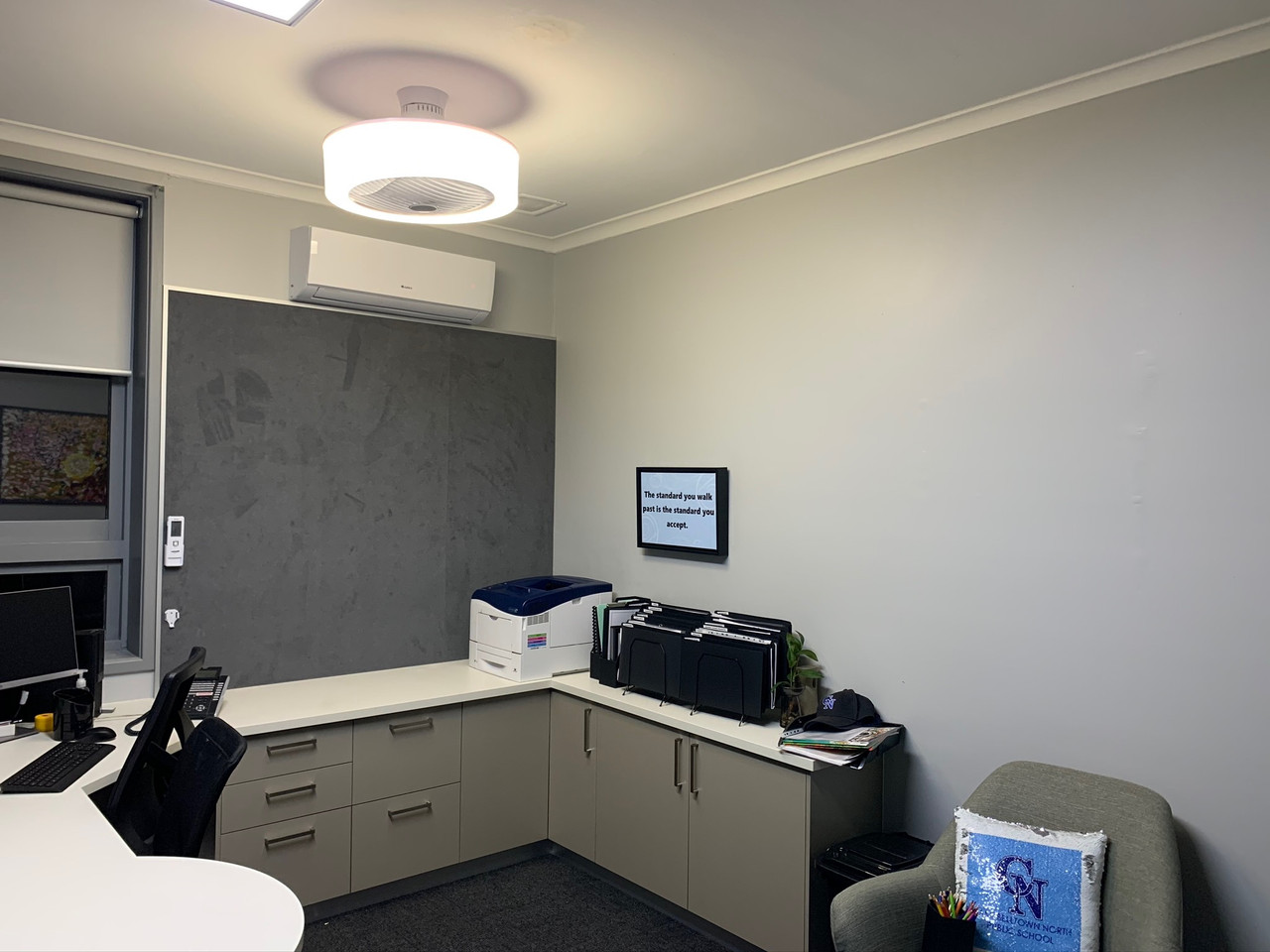 Campbelltown North Public School