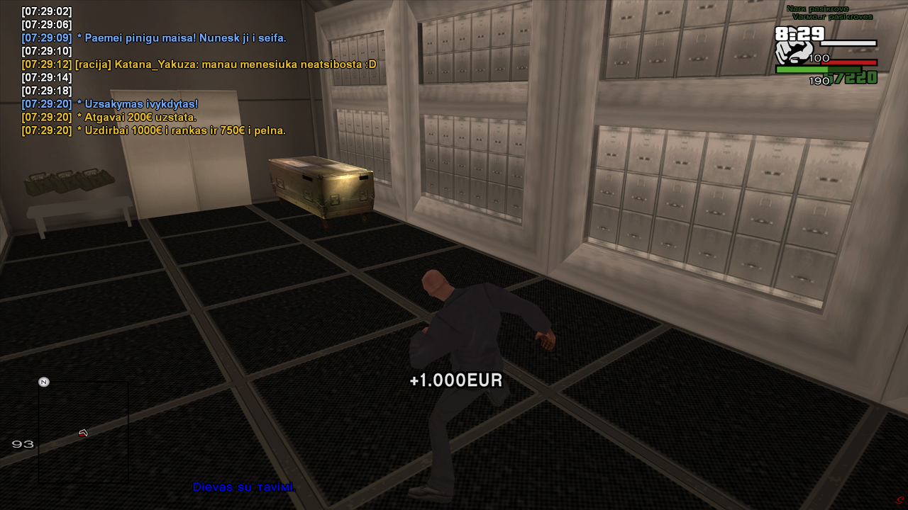 Grand Theft Auto San Andreas Screenshot 2026 03 13 07 29 21 54