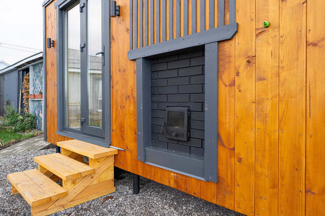 Кровля и остекление